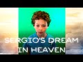 Sergio Dreams He is in Heaven | Full Details, recorded minutes after walking up!😃