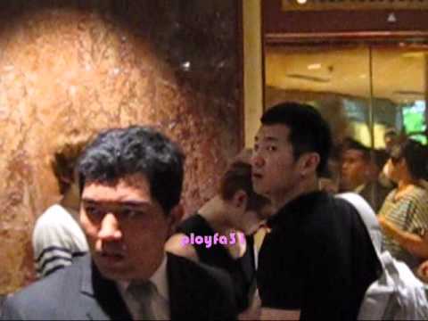 [fancam110420(14.55)]U-kiss@DusitThaniHotel