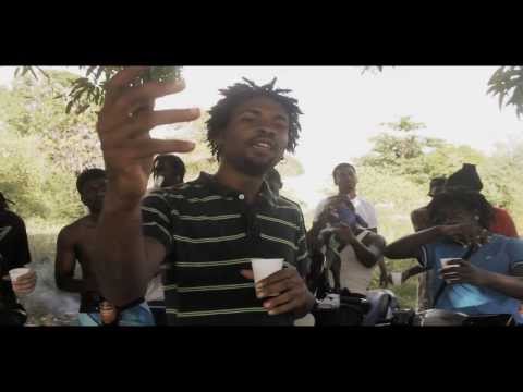 SKYL-Prié Bondié @ Shot By OBB Vision(March 2014)