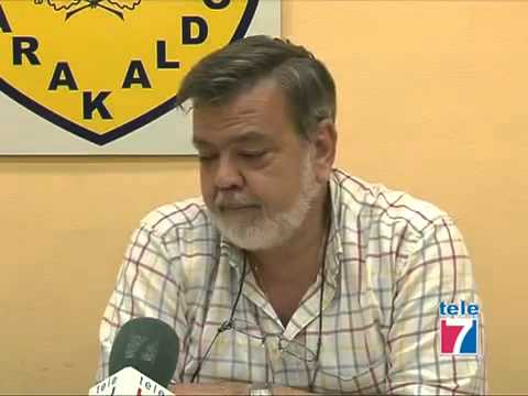 Rueda de Prensa Integra 17-07-2012