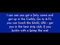 Twista Pimp Like Me Lyrics