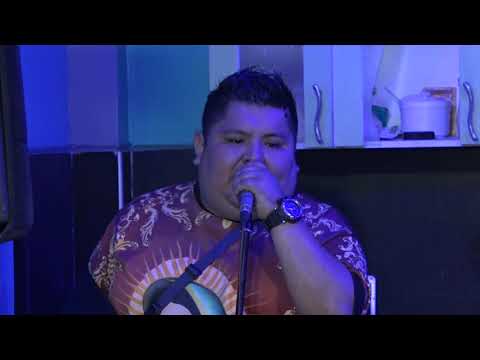 AMOR IMPOSIBLE - MIGUELON Y SUS VOCES DE LA CUMBIA...FELIZ CUMPLEAÑOS "VICOR LAURA"