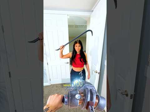 If Gmod Was Real Life…