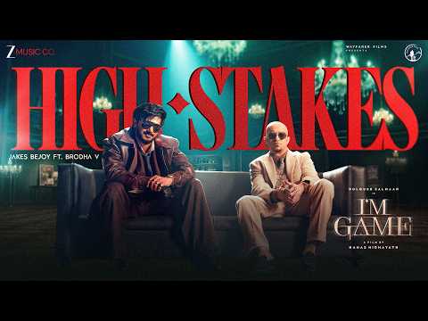 High Stakes — watch video
