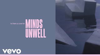 Kadr z teledysku A Cure For Minds Unwell tekst piosenki Lewis Capaldi