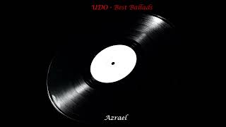U.D.O. - Best Ballads:  Azrael