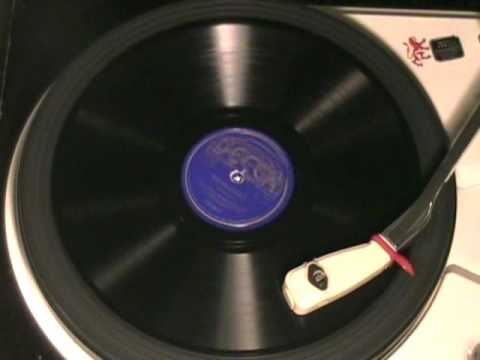 MOTEN SWING by Andy Kirk and his Twelve Clouds of Joy