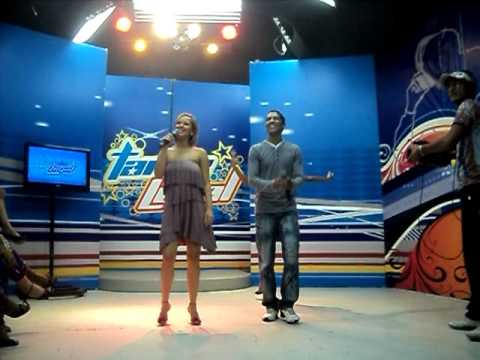 BANDA FLASH no Tarde  Legal - Se Vacilar é gaia