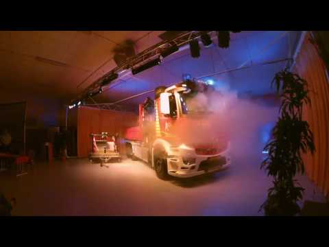 Aweiung Käerjeng WLF-AB3