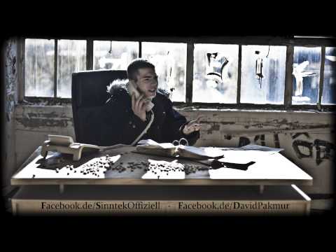 Zeit Vergeht [Pikasso, Qult und Sinntek]