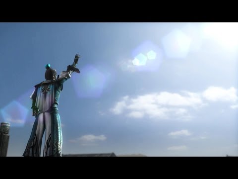 Dynasty Warriors 8: XL CE - Jin Story Mode 12-IF - Final Conflict at Chibi (Ultimate)