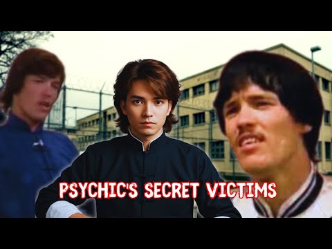 The Shocking Truth About Psy James Hydrick You Won't Believe