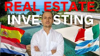 How to Invest in International Real Estate