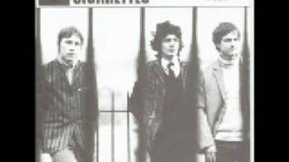 The Cigarettes -  All we want is your money(1979)