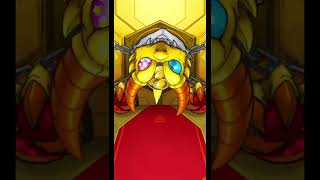 【モンスト】ランク達成ミッションの星6確定ガチャを引いた結果！【ランク90達成分】