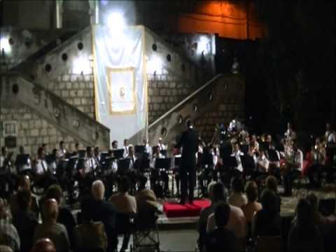 Banda Ramacca "VOCI DI DONNA"