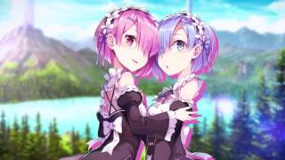 【Nightcore】→ Must Be Love || Lyrics