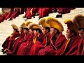 Biksu Tibet: Inilah Alasan Kenapa Mereka Hidup Membujang Seumur Hidup