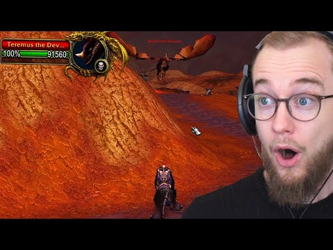 1 Life Rogue vs Blasted Lands