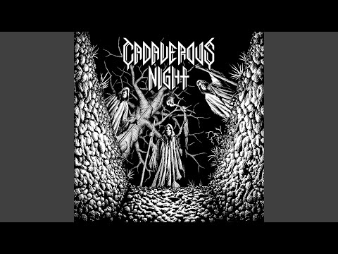 Cadaverous Night