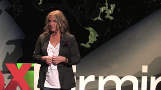 Your Time Will Come: Laura Kate Whitney at TEDxBirmingham 2014