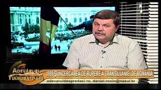 1989 și încercarea de rupere a Transilvaniei de România. Ce rol a avut Ungaria?