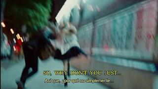 The Jungle Giants - Come And Be Alone With Me (Eng/Esp)