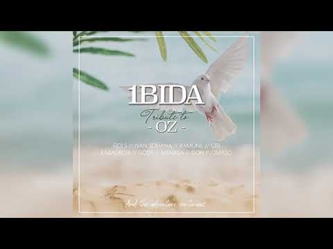 GOL$ ❌ IVAN SOLIANA ❌ RAMONE ❌ ORI ❌ KABALACHI ❌ GODY ❌ MENASA ❌ DON PLOMASO - 1BIDA (TRIBUTE TO OZ)