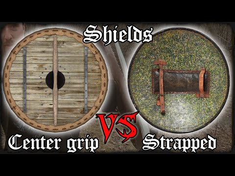 Which Shield Type is Better?  -  Pros & Cons