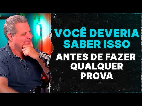 PUBLIC EXAM TIP - How to solve any exam