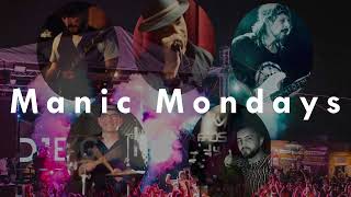 Manic Mondays