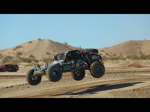 Charging through Baja dust — Off‑Road Highlights (xLuTtkfGlko) thumbnail