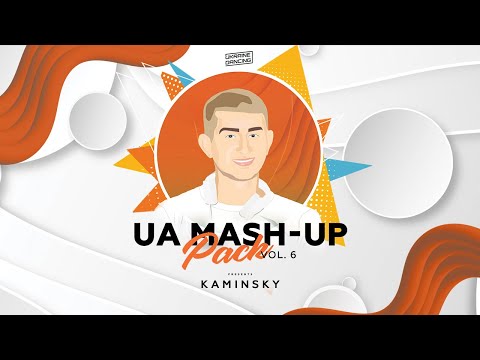 AYA NOVA vs. Blaikz, Max Fail & Blaze U - Айстри (Kaminsky Mash Up)