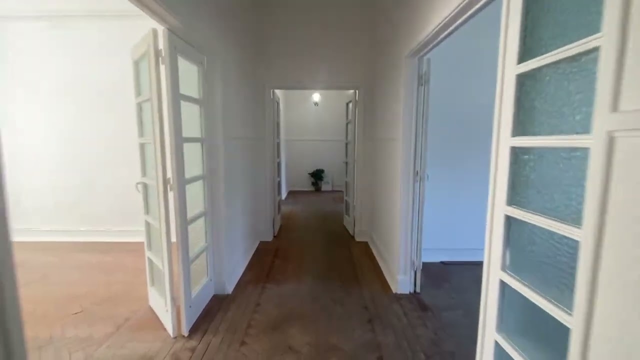 Vídeo do imóvel