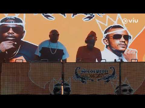 Scorpion Kings Exclusive Party Mix | VIU EXCLUSIVE