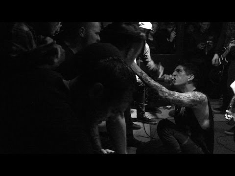 Modern Life Is War FULL SET (Che Cafe 11.30.2013)