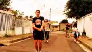 YouTube   Nueva Cancion Agosto 2009 quotKumbiaquot Raza for Christ Christian Reggaeton