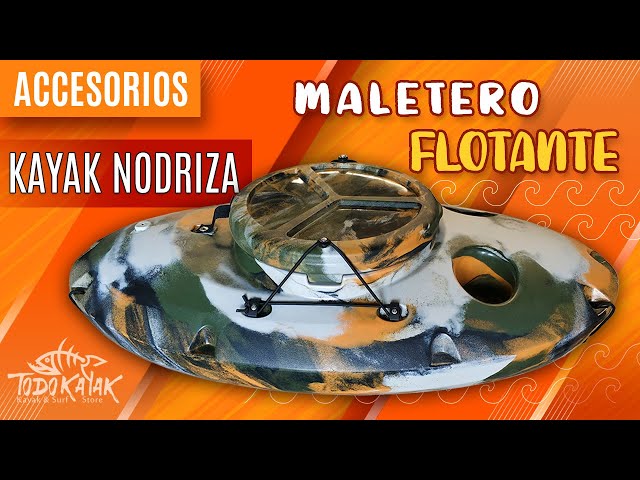 Vídeo relacionado con QKURT Paquete de 2 llaveros flotantes, llavero flotante de espuma que brilla en la oscuridad, llavero ligero para nadar, bucear, pescar, piragüismo, navegar, kayak, barco marino
