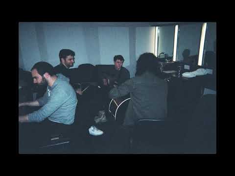 Alec Benjamin - The Wolf and the Sheep (acoustic demo)