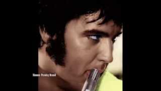 Elvis Presley - Let Us Pray (Gospel)