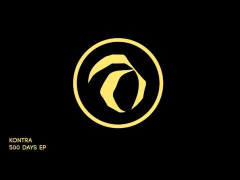 Kontra - Home Alone (Original Mix) [Kombination Research]