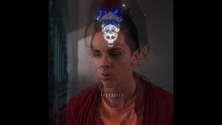 Hawk Saves Demetri🔥💀#cobrakai #edit