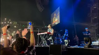 MORGAN EVANS - Things That We Drink To (LIVE in Auckland 8/10/22)