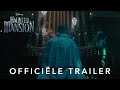 Haunted Mansion | Officiële trailer | Disney NL