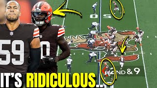 No One Realizes What The Cleveland Browns Are Doing.. | NFL News (Jerry Jeudy, Jordan Hicks)