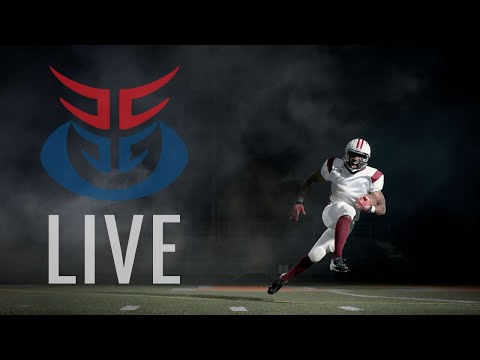 CEFL | SBB Vukovi Beograd - Budapest Wolves