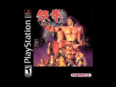 Sound Test Unlocked! Best VGM 330 - King George Island (Tekken)