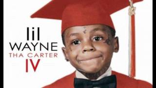 how to hate ft. T-pain  - LIL WAYNE - CARTER IV