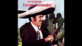 Vicente Fernández-Los Dos Compadres