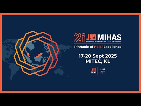 MIHAS 2025 - What To Expect